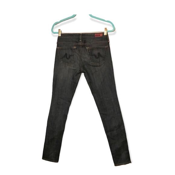 AG Adriano Goldschmied The Stilt  Jeans - Picture 5 of 15